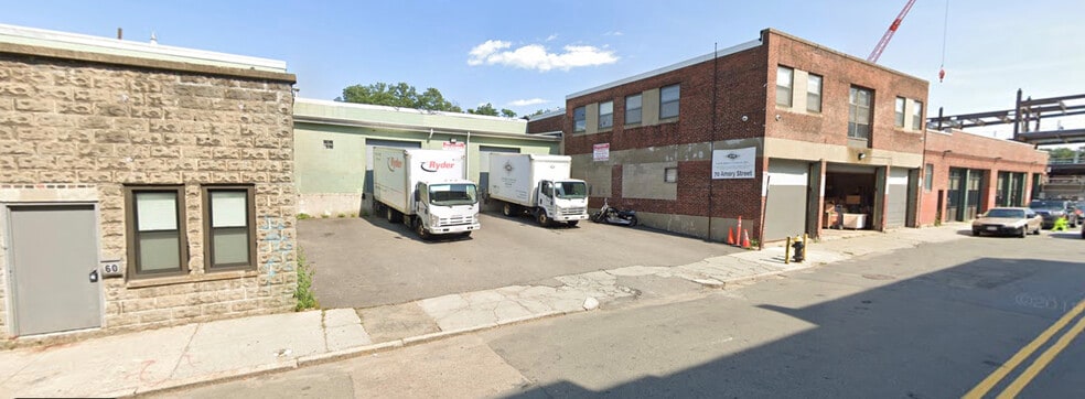 70 Amory St, Boston, MA à louer - Photo de l’immeuble – Image 3 sur 14