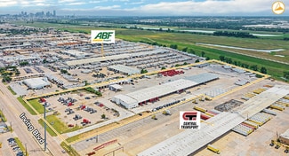 Plus de détails pour 4444 Irving Blvd, Dallas, TX - Industriel/Logistique à louer