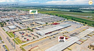 Plus de détails pour 4444 Irving Blvd, Dallas, TX - Industriel/Logistique à louer