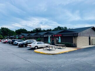 Plus de détails pour 35354-35364 State Road 54, Zephyrhills, FL - Local commercial à louer