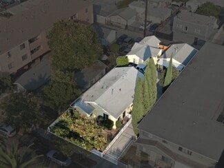 Plus de détails pour 1140 Orizaba Ave, Long Beach, CA - Logement à vendre