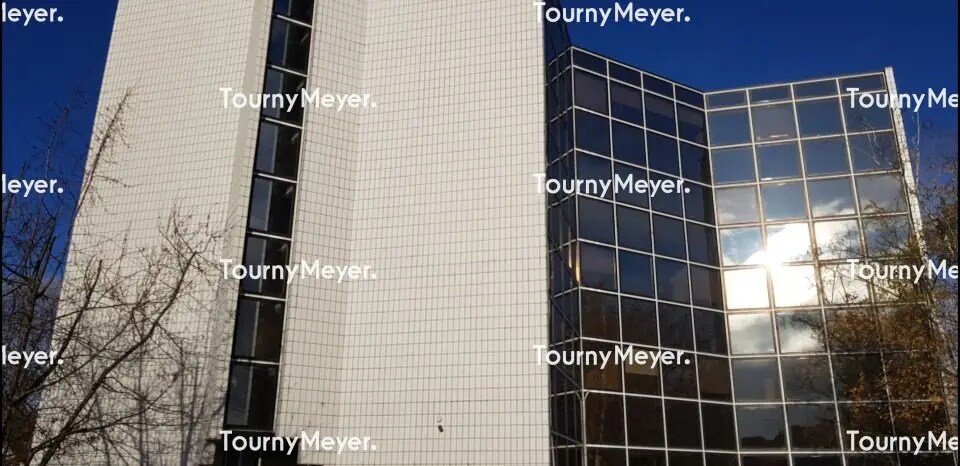 Bureau dans Blagnac à louer - Photo de l’immeuble – Image 3 sur 3