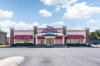 Plus de détails pour 22456 Rhea County Hwy, Spring City, TN - Local commercial à vendre