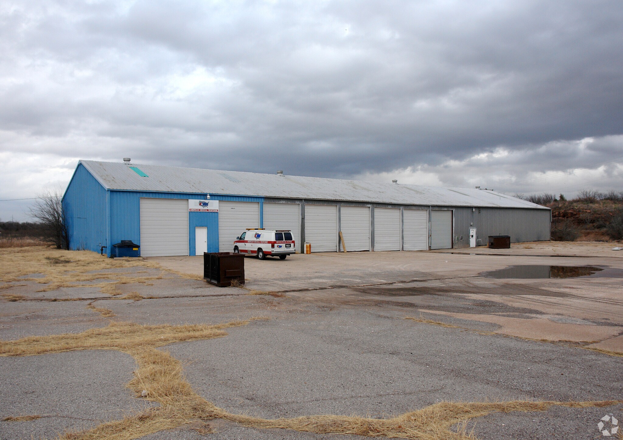 3302 Seymour Hwy, Wichita Falls, TX à louer Photo principale– Image 1 sur 3