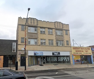 Plus de détails pour 3008-10 12 W 63rd St, Chicago, IL - Local commercial à louer