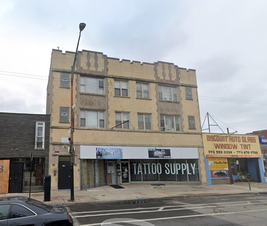 3008-10 12 W 63rd St, Chicago, IL à louer Photo principale– Image 1 sur 3