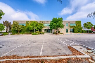 Plus de détails pour 4867 Colt St, Ventura, CA - Industriel/Logistique à vendre