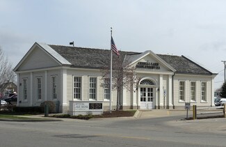 Plus de détails pour 27 N Main St, Crystal Lake, IL - Bureau à louer