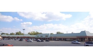 Plus de détails pour 2260-3024 E Dorothy Ln, Kettering, OH - Local commercial à louer