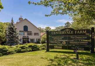 Plus de détails pour 200 US Route 1, Scarborough, ME - Local commercial à louer