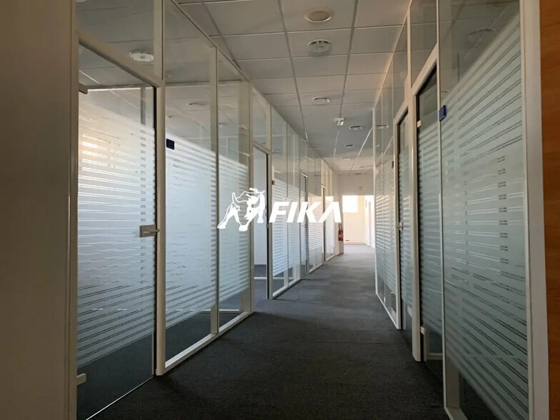 Bureau dans Toulouse à louer - Photo de l’immeuble – Image 1 sur 7