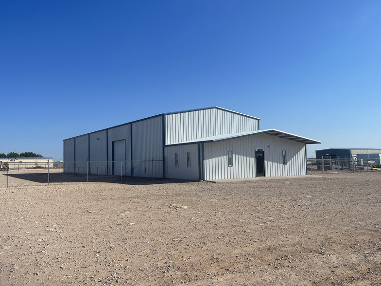 5808B S FM 1788, Midland, TX à louer - Photo de l’immeuble – Image 2 sur 12