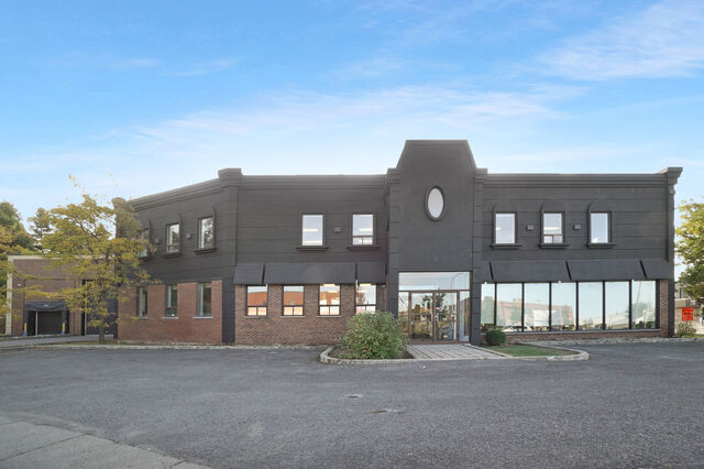 6950 Boul Couture, Montréal, QC à louer - Photo de l’immeuble – Image 1 sur 14