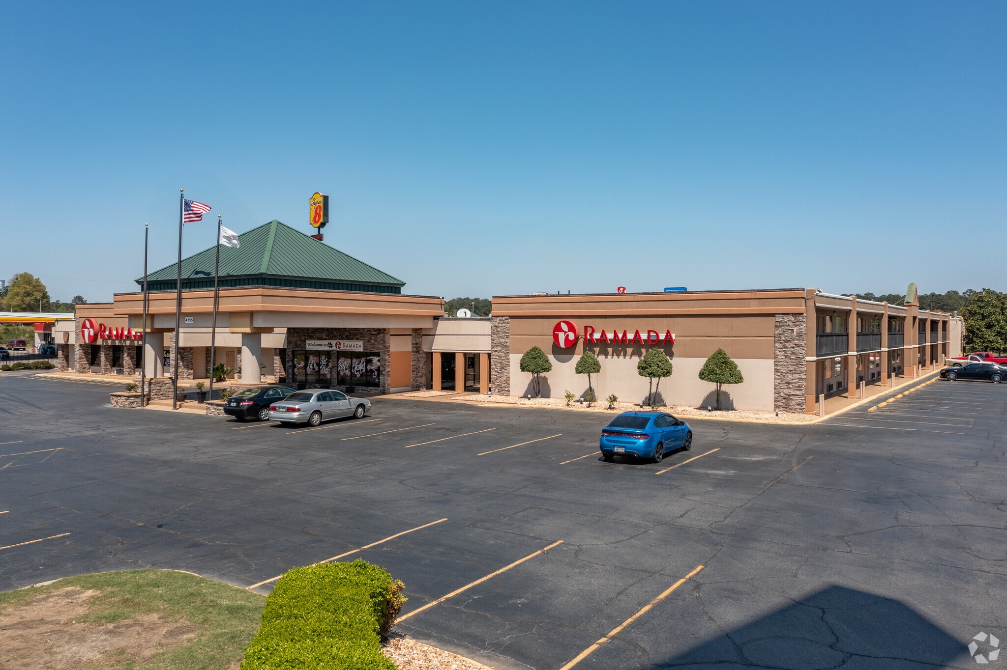 4755 Chambers Rd, Macon-Bibb, GA à vendre Photo principale– Image 1 sur 5