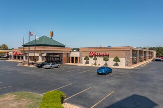 Plus de détails pour 4755 Chambers Rd, Macon-Bibb, GA - Hôtellerie à vendre