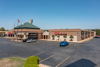 Plus de détails pour 4755 Chambers Rd, Macon-Bibb, GA - Hôtellerie à vendre