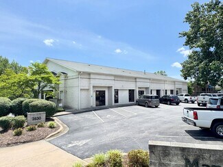 Plus de détails pour 2830 Maplewood Ave, Winston-Salem, NC - Bureau/Médical à louer