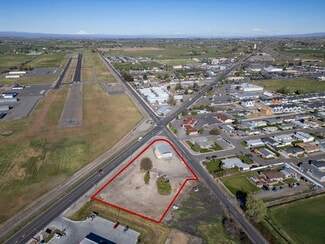 Plus de détails pour 391 Wine Country Rd, Prosser, WA - Local commercial à vendre