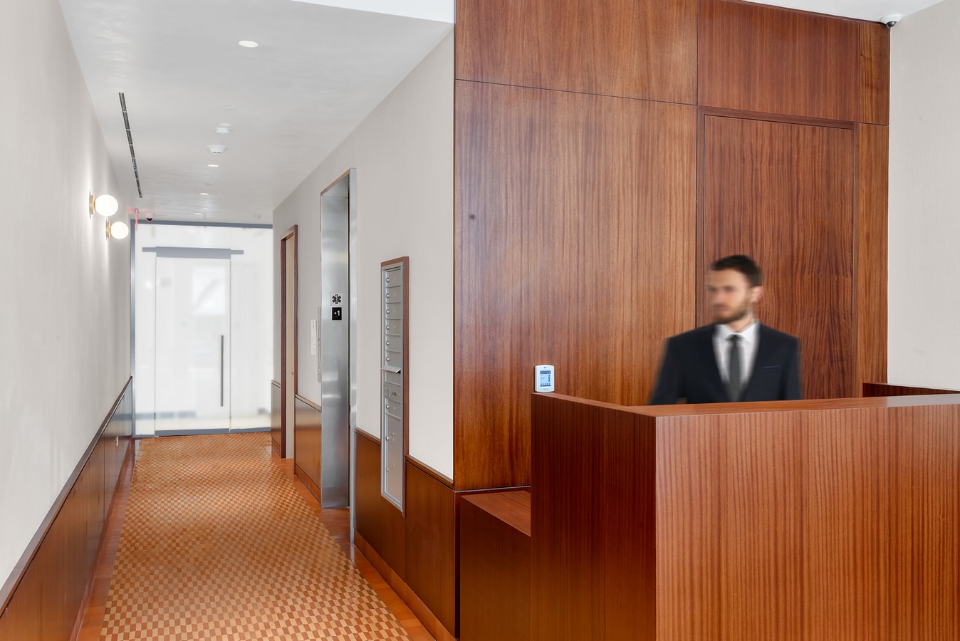 83 Thompson St, New York, NY 10012 - Lot CF -  - Photo intérieure - Image 1 of 6