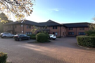 Plus de détails pour Pynes Hl, Exeter - Bureau à louer