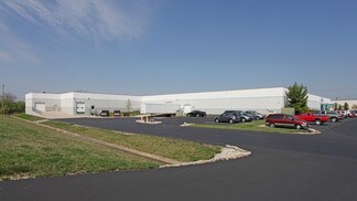Plus de détails pour 8655 Rite Track Way, West Chester, OH - Industriel/Logistique à vendre