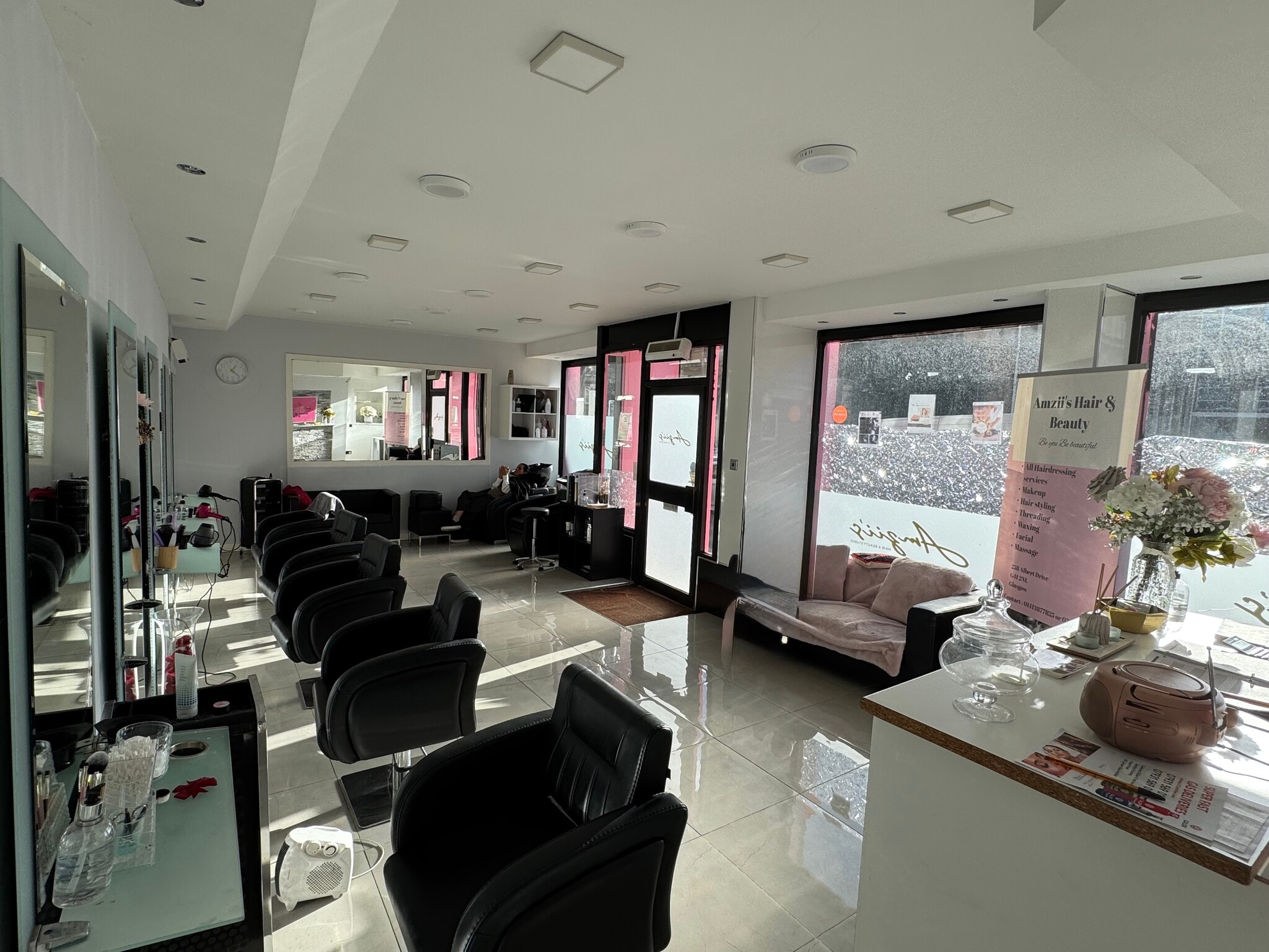 258A Albert Dr, Glasgow à louer Photo intérieure– Image 1 sur 15