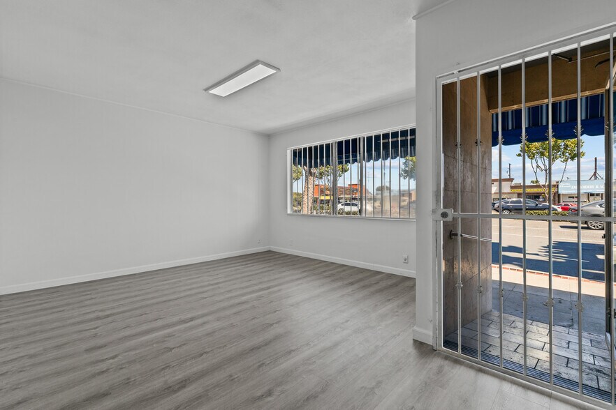 16705 Hawthorne Blvd, Lawndale, CA à louer - Photo de l’immeuble – Image 3 sur 35