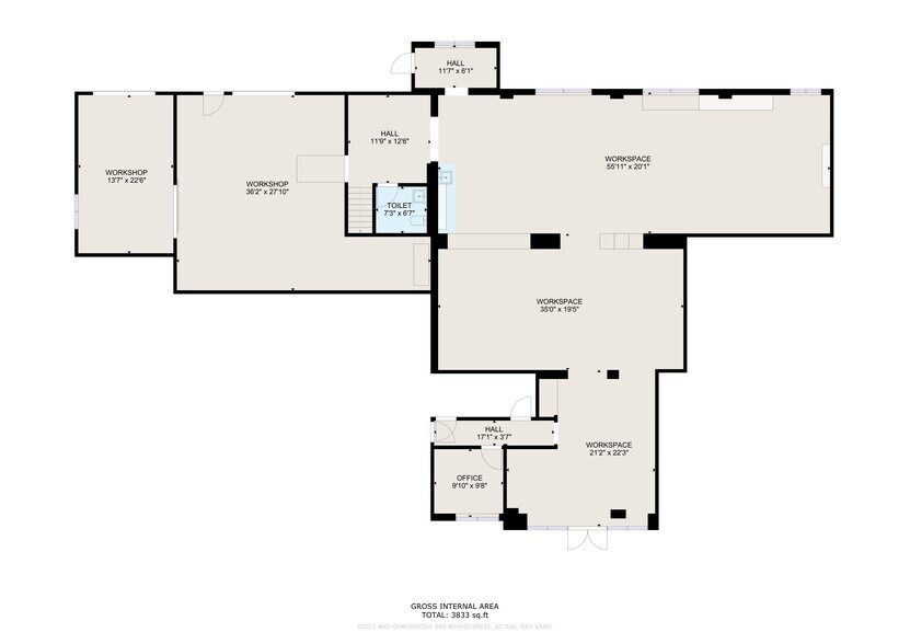 1025 NW 9th St, Corvallis, OR à louer - Photo de l’immeuble – Image 3 sur 11