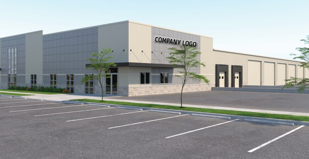 17635 Oakley Ave, Lansing, IL à vendre - Photo de l’immeuble – Image 3 sur 7