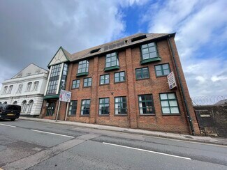 Plus de détails pour 4 Tonbridge Rd, Maidstone - Bureau à louer