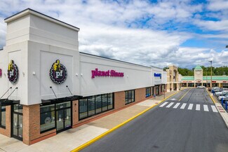 Plus de détails pour 2601-2631 Macarthur Rd, Whitehall, PA - Local commercial à louer