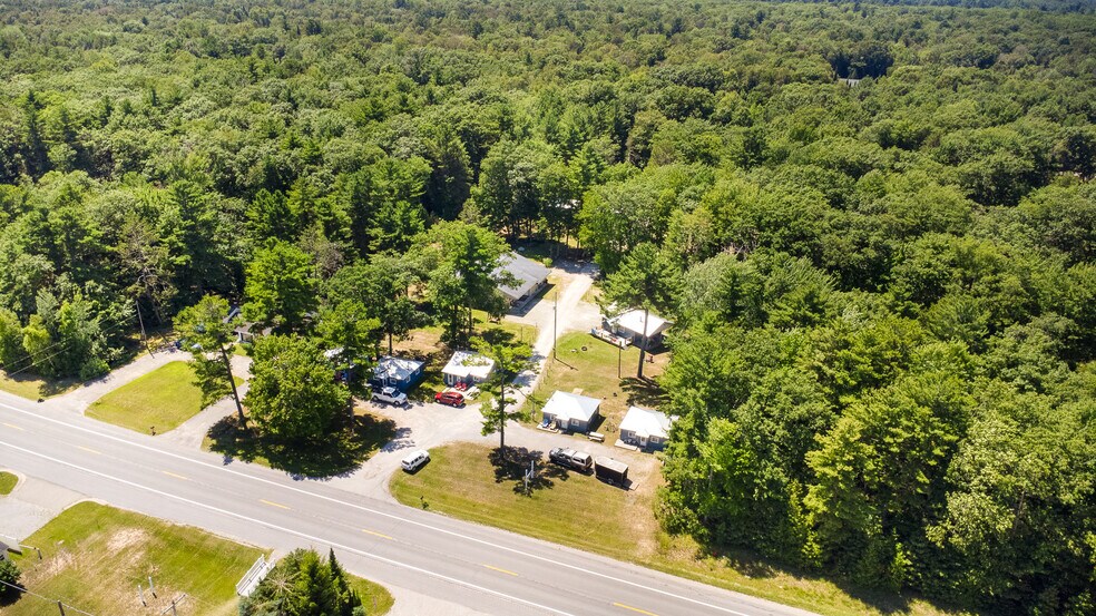 7432-7433 N US Highway 23, Oscoda, MI à vendre - Photo de l’immeuble – Image 3 sur 68
