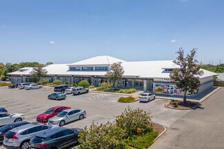 Plus de détails pour 1015-1045 E Cr-540a, Lakeland, FL - Local commercial à louer