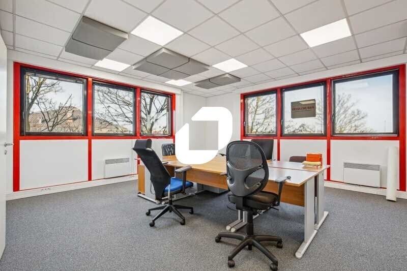 Bureau dans Villepinte à louer - Photo intérieure – Image 2 sur 7