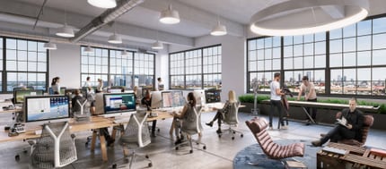 220 36th St, Brooklyn, NY à louer Photo intérieure– Image 2 sur 4