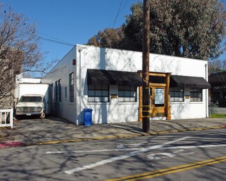 Plus de détails pour 634 5th Ave, San Rafael, CA - Local commercial à vendre