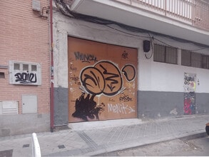 Local commercial dans Madrid, Madrid à louer Photo intérieure– Image 1 sur 5