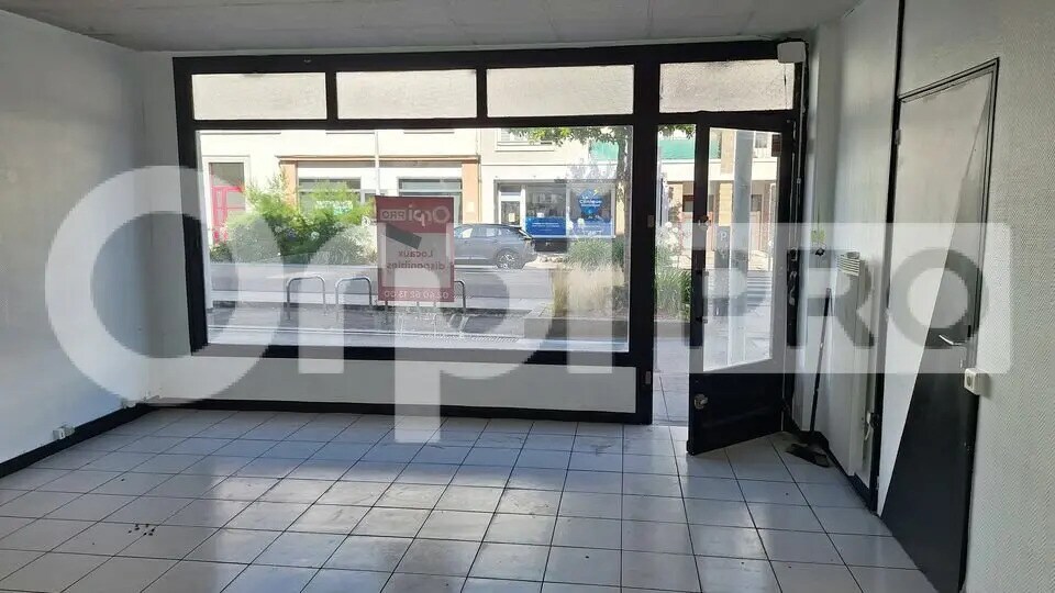 Local commercial dans Saint-Nazaire à vendre - Photo intérieure – Image 3 sur 4