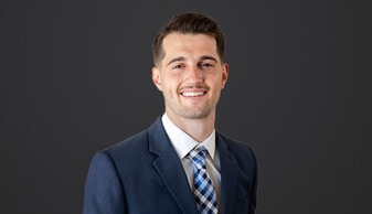 Caleb Mancini