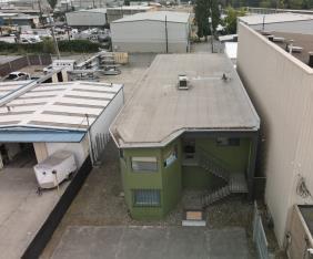 Plus de détails pour 253 S Holden St, Seattle, WA - Industriel/Logistique à vendre