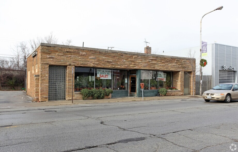 1000 Chicago Ave, Evanston, IL à vendre - Photo de l’immeuble – Image 2 sur 3