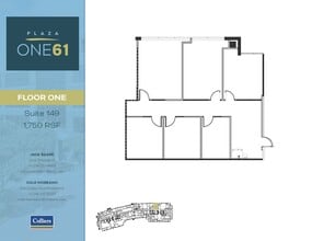 7301 N State Highway 161, Irving, TX à louer Photo intérieure– Image 1 sur 1