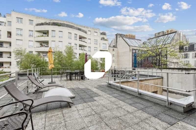 18 Rue Trézel, Levallois-Perret à louer - Photo de l’immeuble – Image 1 sur 12