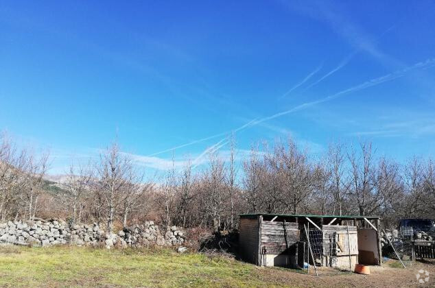 Terrain dans El Boalo, Madrid à vendre - Photo principale – Image 1 sur 4