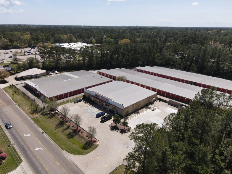 733 Brownswitch Rd, Slidell, LA à vendre - Photo principale – Image 1 sur 2
