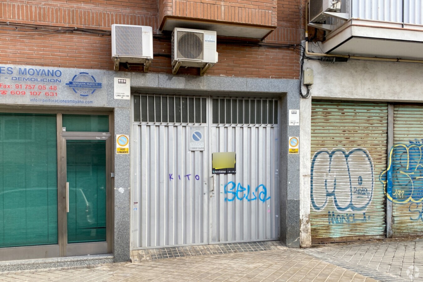 Calle Del Conde Rodríguez San Pedro, 31, Madrid, MAD 28053 -  -  - Photo intérieure - Image 1 of 9