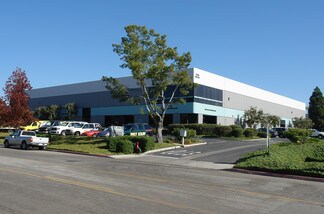 Plus de détails pour 1376 Walter St, Ventura, CA - Local d’activités à vendre
