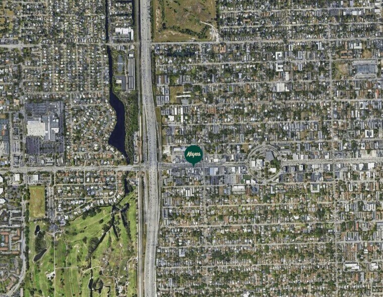 2820 Hollywood Blvd, Hollywood, FL à vendre - Photo de l’immeuble – Image 3 sur 19