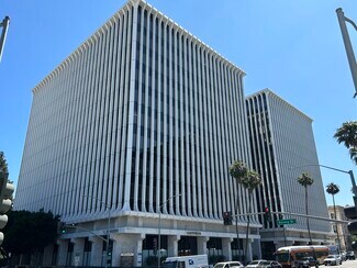 Plus de détails pour 9100 Wilshire Blvd, Beverly Hills, CA - Médical à louer