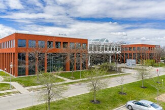 Plus de détails pour 400 Av Sainte-Croix, Saint-Laurent, QC - Bureau à louer